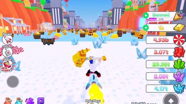 ?How To Complete The Christmas Quest + All NEW DARK MATTER Minions Revealed? смотреть онлайн