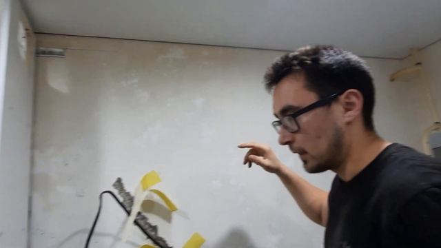 лайфхак разметка навесной планки смотреть онлайн