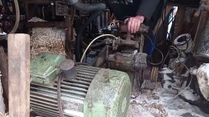 газогенератор