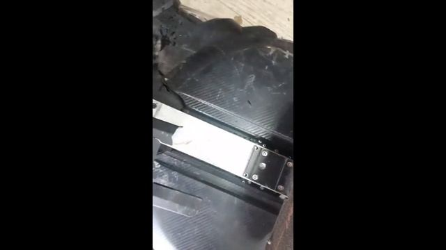 Разбор Inmotion v11 после бездорожья смотреть онлайн