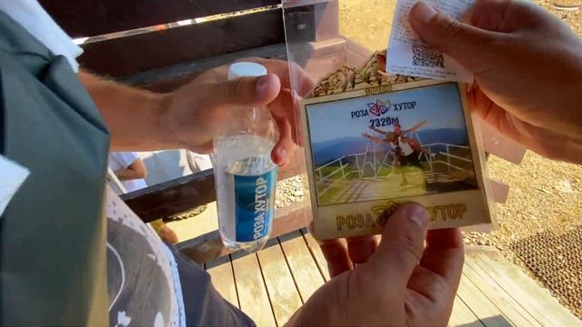 РОЗА ХУТОР (2020): Обзор отеля Park Inn, Роза Пик, Родельбан смотреть онлайн