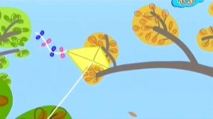 Свинка Пеппа: Воздушный змей