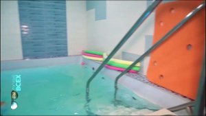 Аквааэробика для беременных и грудничковое плавание