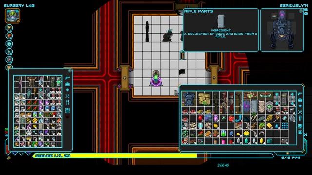 Sword of the Stars: The Pit (Легендарный рогалик) #18 23/06/2023 смотреть онлайн