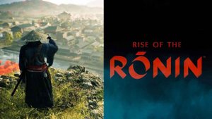 Rise of the Ronin - ОФИЦИАЛЬНЫЙ ТРЕЙЛЕР НАРЕЗОК БОЕВОГО ИСКУСТВА | русские субтитры |