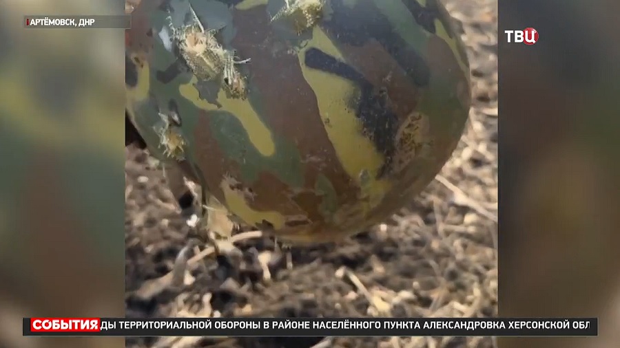 Российские войска освободили один из микрорайонов Артемовска / События на ТВЦ