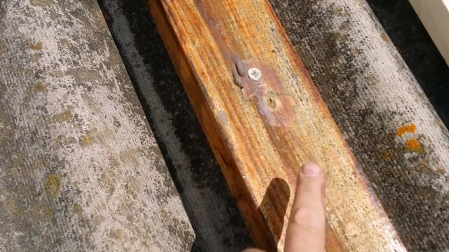 Вариант крепления на крышу для солнечных батарей смотреть онлайн