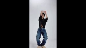 ENHYPEN NI_KI TIKTOK COMPILATION DANCE VER.