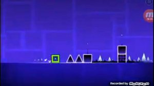 КУБИК ПРОХОДИТ ИСПЫТАНИЕ?ИГРАЮ ЗА КУБИКА