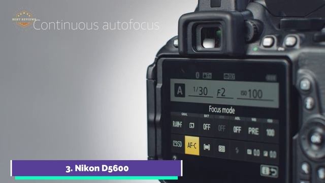 Best Nikon Camera 2021 смотреть онлайн