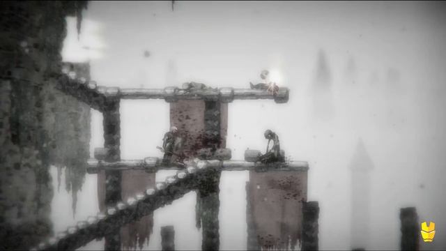 Top 10 Games (Metroidvania) Ps Vita