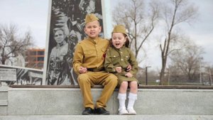 Чингиз Хисматуллин "Шаймуратов Генерал"