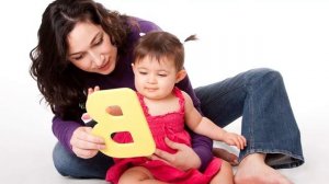 Как научить говорить ребенка букву Р