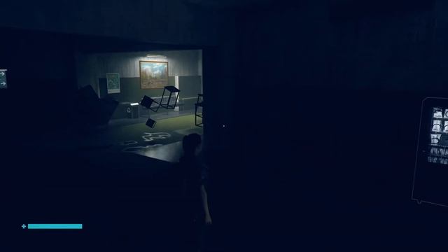 Control #31. DLC AWE. Alan Wake смотреть онлайн