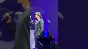 Joji - Glimpse of Us (live at Madison Square Garden 05/06/23)