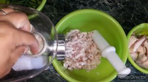 Вкусная намазка из сала и чеснока!!!! Простая закуска на вашем столе!!!