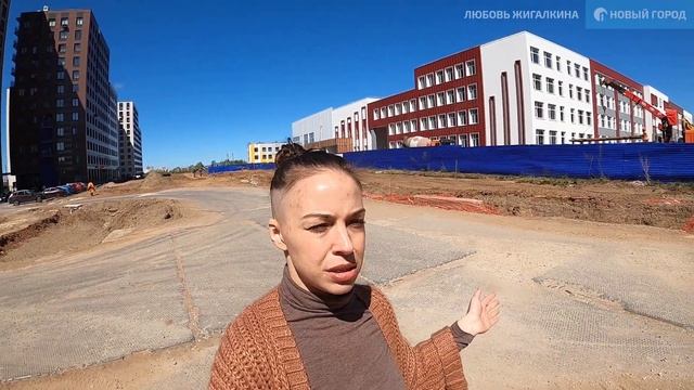 Серебристая 7. Старт продаж.