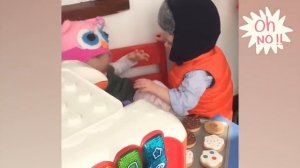 Смешные видео с детьми #48.mp4