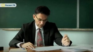 Матвеев о Хабад