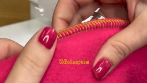 Babylock Enspire - толковый обзор на лучший оверлок