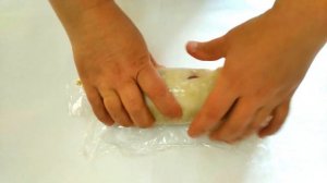 Рулет из требухи / Tripe roll