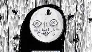 Windows XP : Horror Edition