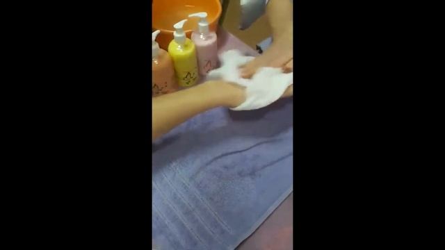 SPA-уход за кожей рук_ смотреть онлайн