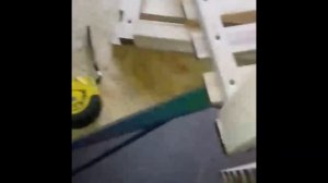 Ящик для овощей своими руками