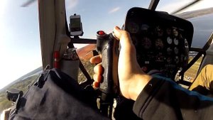 Вертолёт MD 500 E