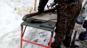 Лемакс 16 В. Нельзя без сбросника на 1.5 атм. Самотеком по ДУ 50.Двухконтурный. Горячяя вода 6 л/ми