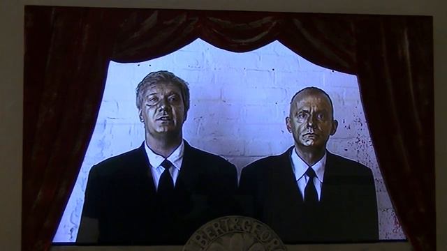КРОКИН ГАЛЕРЕЯ. ЕВГЕНИЙ СЕМЁНОВ.