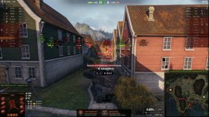 Minotauro - ОБЗОР ! ПЕРВОЕ ВПЕЧАТЛЕНИЕ О ТАНКЕ! МИР ТАНКОВ!