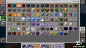 Download Minecraft PE 1.18.0.21 apk on Android
