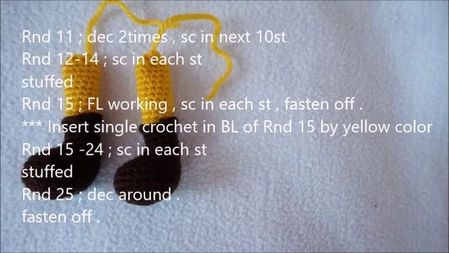 Bumble bee crochet / amigurumi bee смотреть онлайн