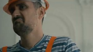 Капитель пилястры, или Русские всегда поймут друг друга (18+)
