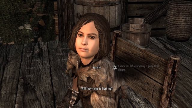 Rigmor of Bruma: Saving Sorella Part 11 смотреть онлайн