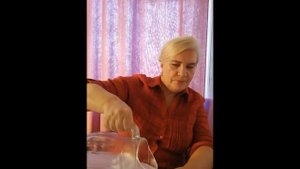 Теплая вода с утра это жизнь!| Государственная корпорация Китая Новая Эра