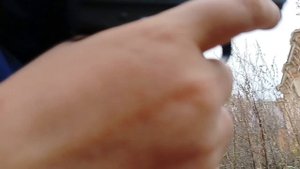 Лазаем по заброшке 4 часть