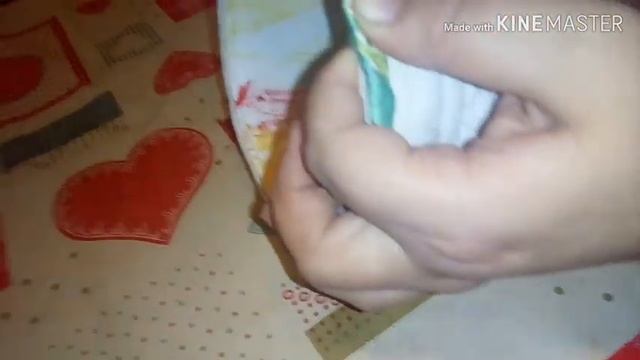ДЕКОР ГОРШКОВ! НОВАЯ ЖИЗНЬ ПЛАСТИКОВОГО ВЕДЕРКА! БЫСТРО! ЛЕГКО! ПРОСТО!