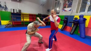 Защита от бокового удара в голову