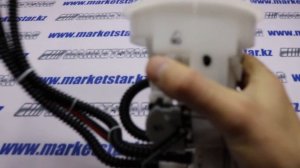 Топливный фильтр  Mercedes Benz W211 www.marketstar.kz