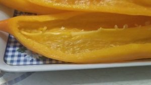 Самые вкусные длинноплодные перцы/ КАКАДУ /БИЗОН/ ПАПРИКА/ ЗОЛОТОЙ КЛЮЧИК