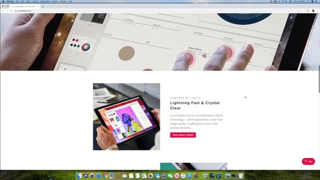 How To Turn a MacBook or iMac into a Secondary Screen смотреть онлайн