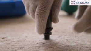 Определение прочности бетона методом отрыва со скалыванием/Обследование зданий и сооружений
