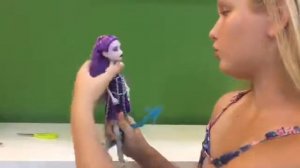 Обзор на Спектру Вондергейст