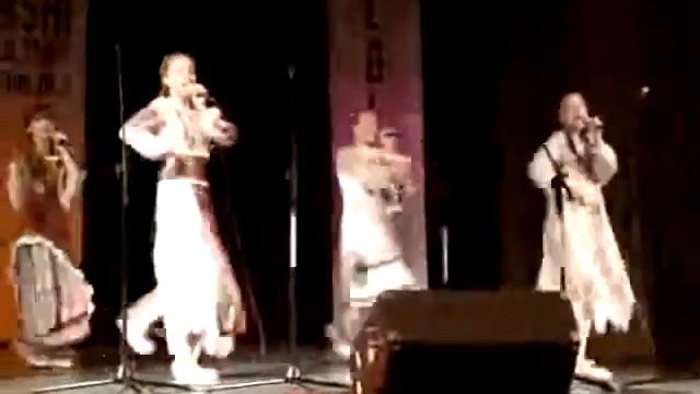 "Каляда" - Альтанка,г. Кельце, Польша смотреть онлайн