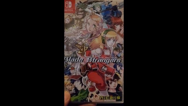 My Nintendo Switch Game Collection Part 2 (60 Games) смотреть онлайн