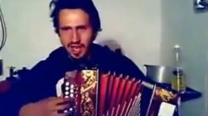 Игорь Растеряев - Лесник