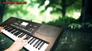 ЭЗИЛИП БУТТУМ -cover-KORG PA 300