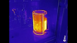 Doogee v20 Pro защищенный смартфон с тепловизором. Обзор и тестирование.